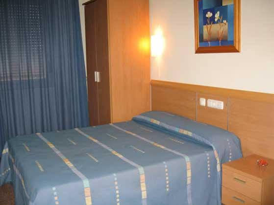 Hotel Monaco Los Arcos Εξωτερικό φωτογραφία